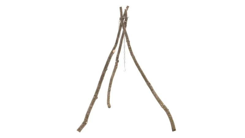 Robens Bushcraft DIY Tripod